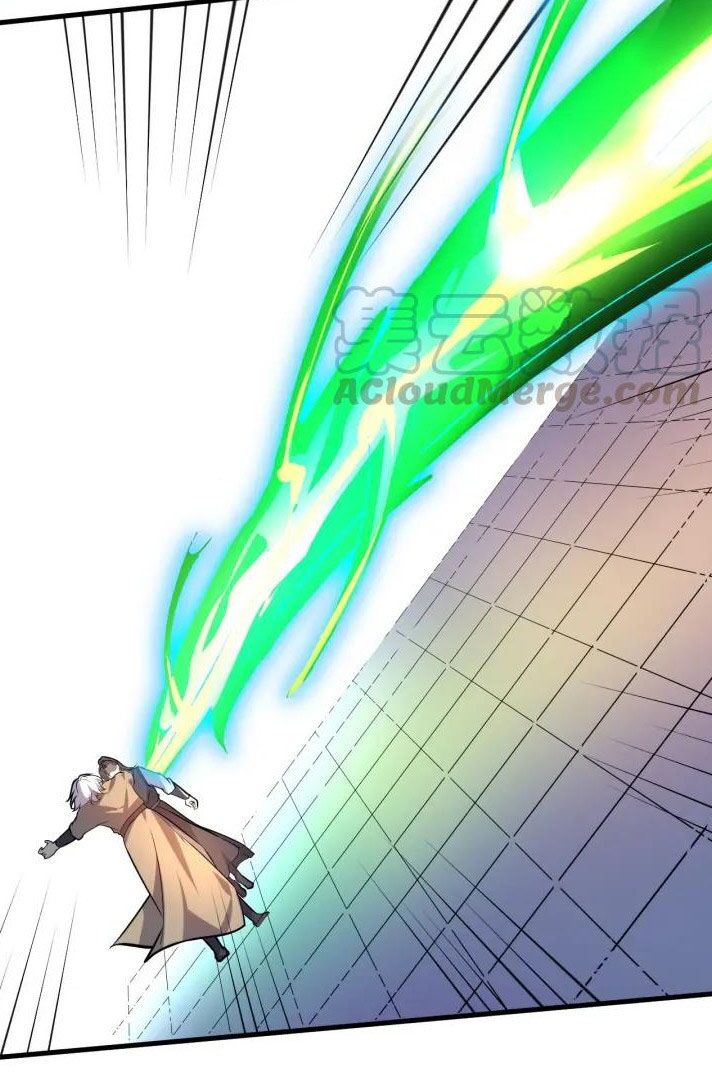 Đại Nghịch Chi Môn: Chapter 84