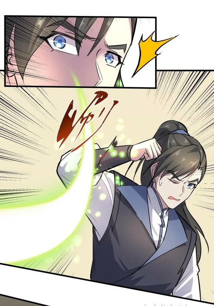 Đại Nghịch Chi Môn: Chapter 84