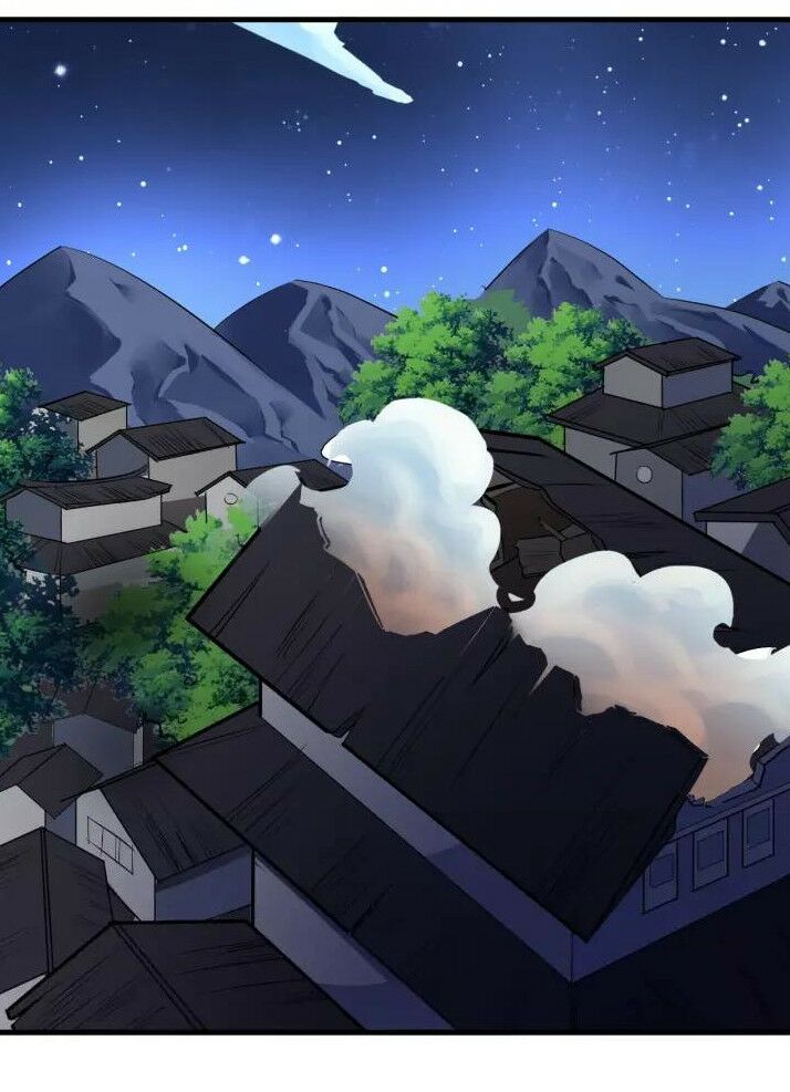 Đại Nghịch Chi Môn: Chapter 84