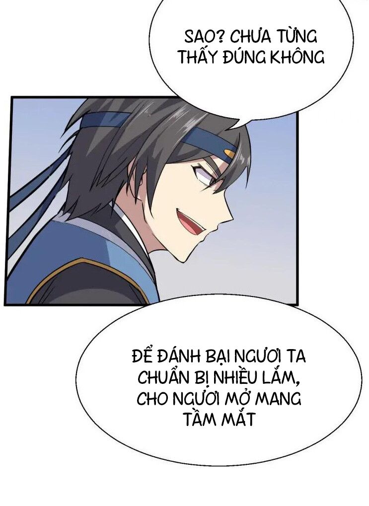 Đại Nghịch Chi Môn: Chapter 87