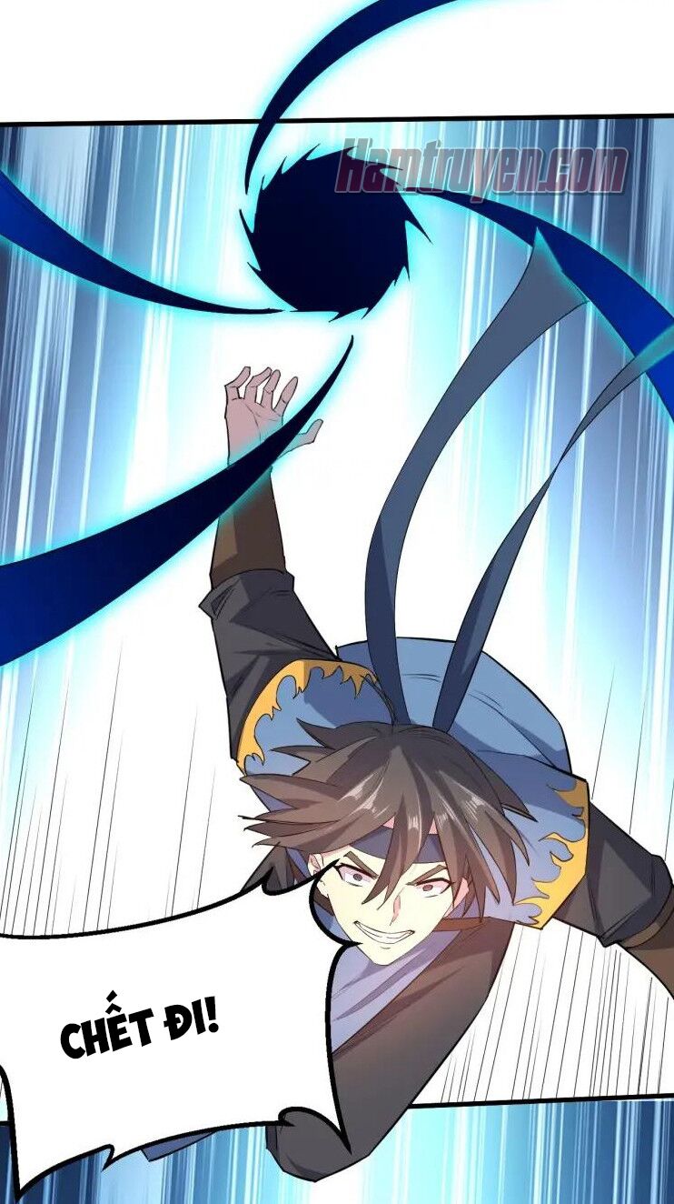 Đại Nghịch Chi Môn: Chapter 87