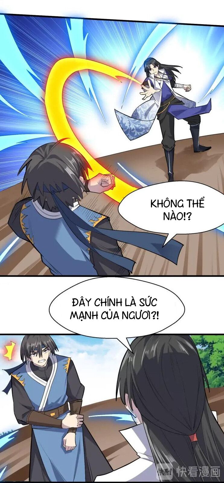 Đại Nghịch Chi Môn: Chapter 87
