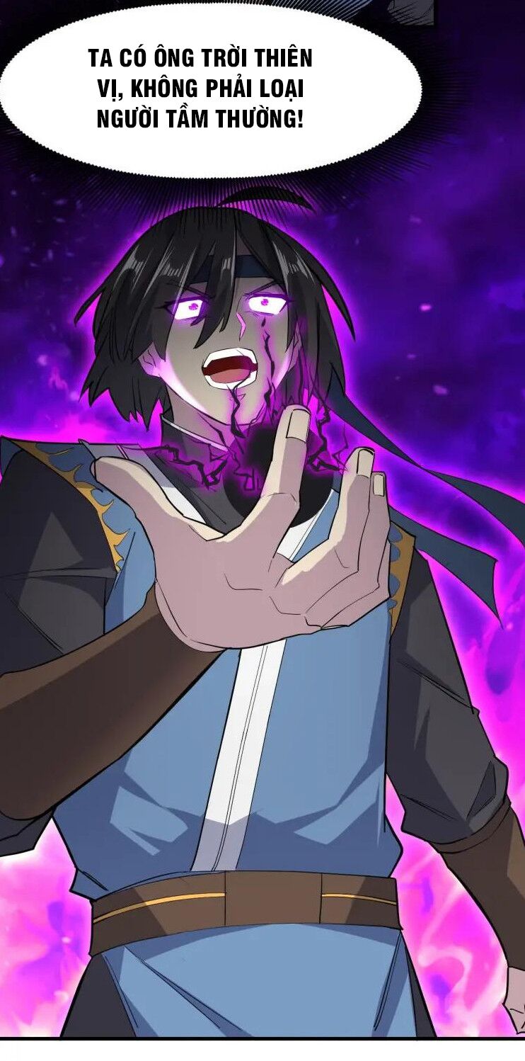 Đại Nghịch Chi Môn: Chapter 87