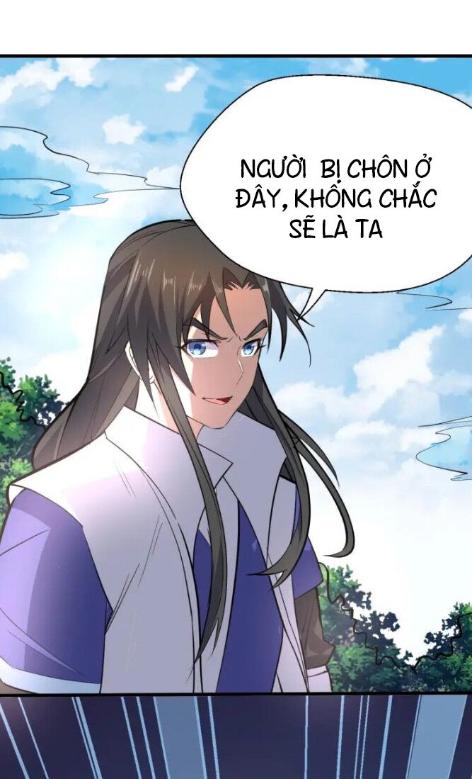 Đại Nghịch Chi Môn: Chapter 87