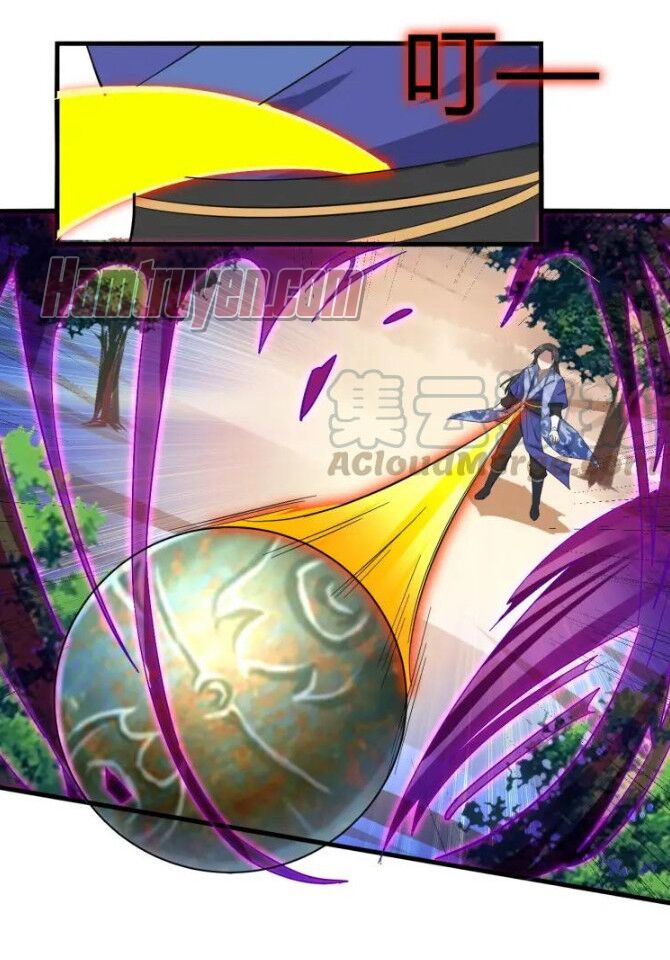 Đại Nghịch Chi Môn: Chapter 87