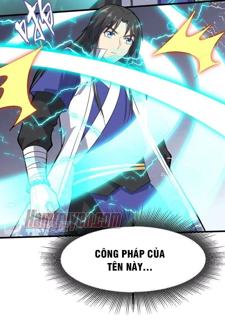 Đại Nghịch Chi Môn: Chapter 87
