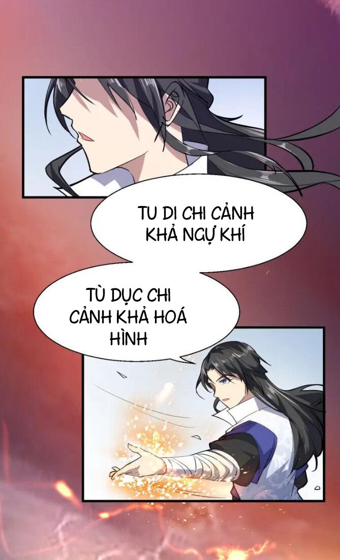Đại Nghịch Chi Môn: Chapter 88