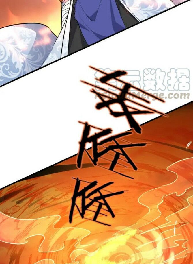 Đại Nghịch Chi Môn: Chapter 88