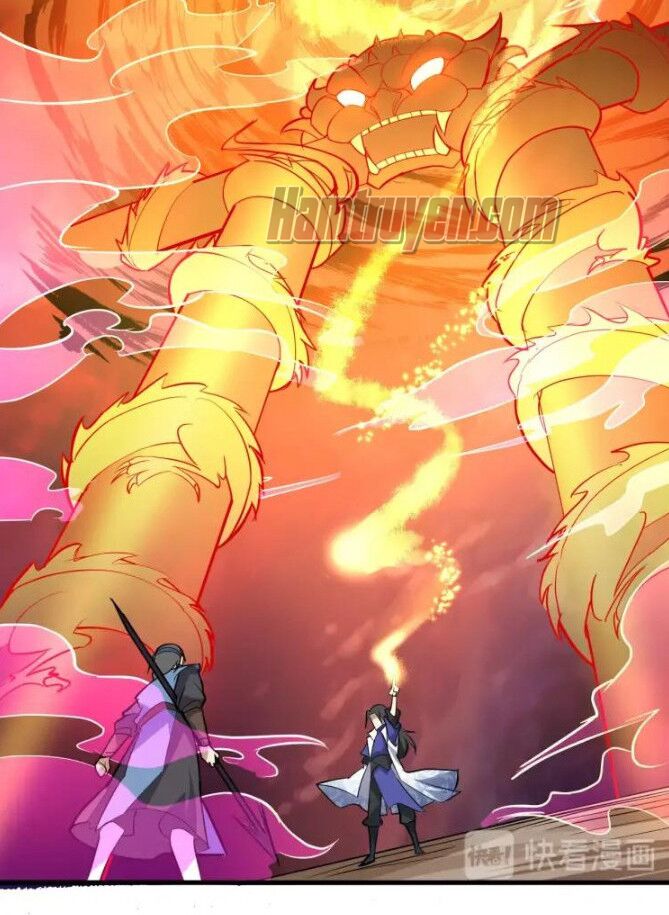 Đại Nghịch Chi Môn: Chapter 88