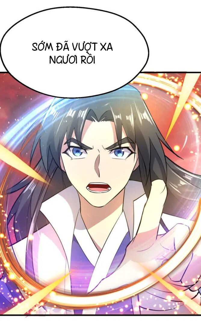 Đại Nghịch Chi Môn: Chapter 88
