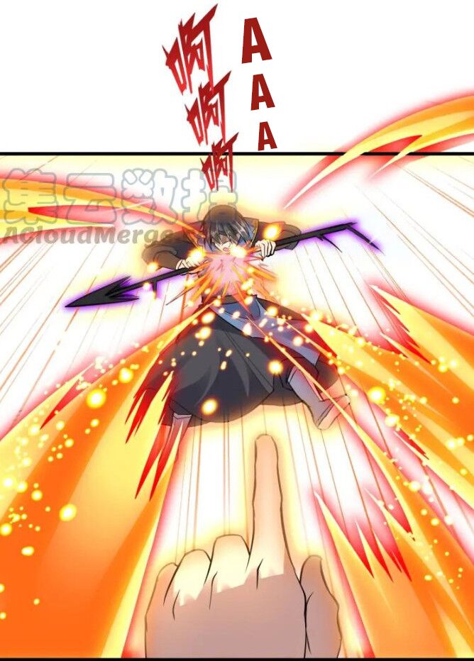 Đại Nghịch Chi Môn: Chapter 88