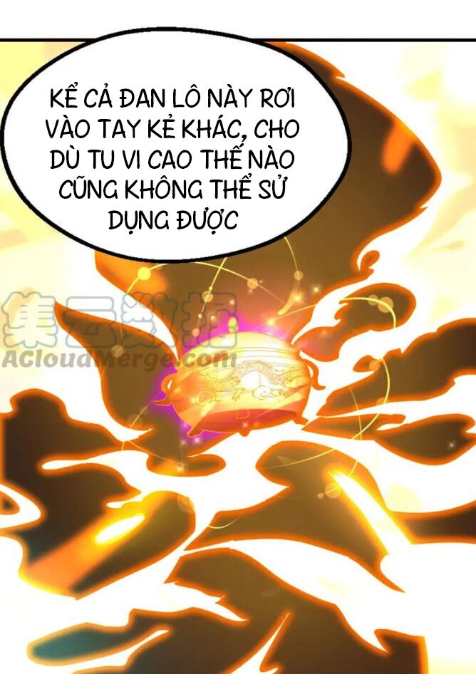 Đại Nghịch Chi Môn: Chapter 88