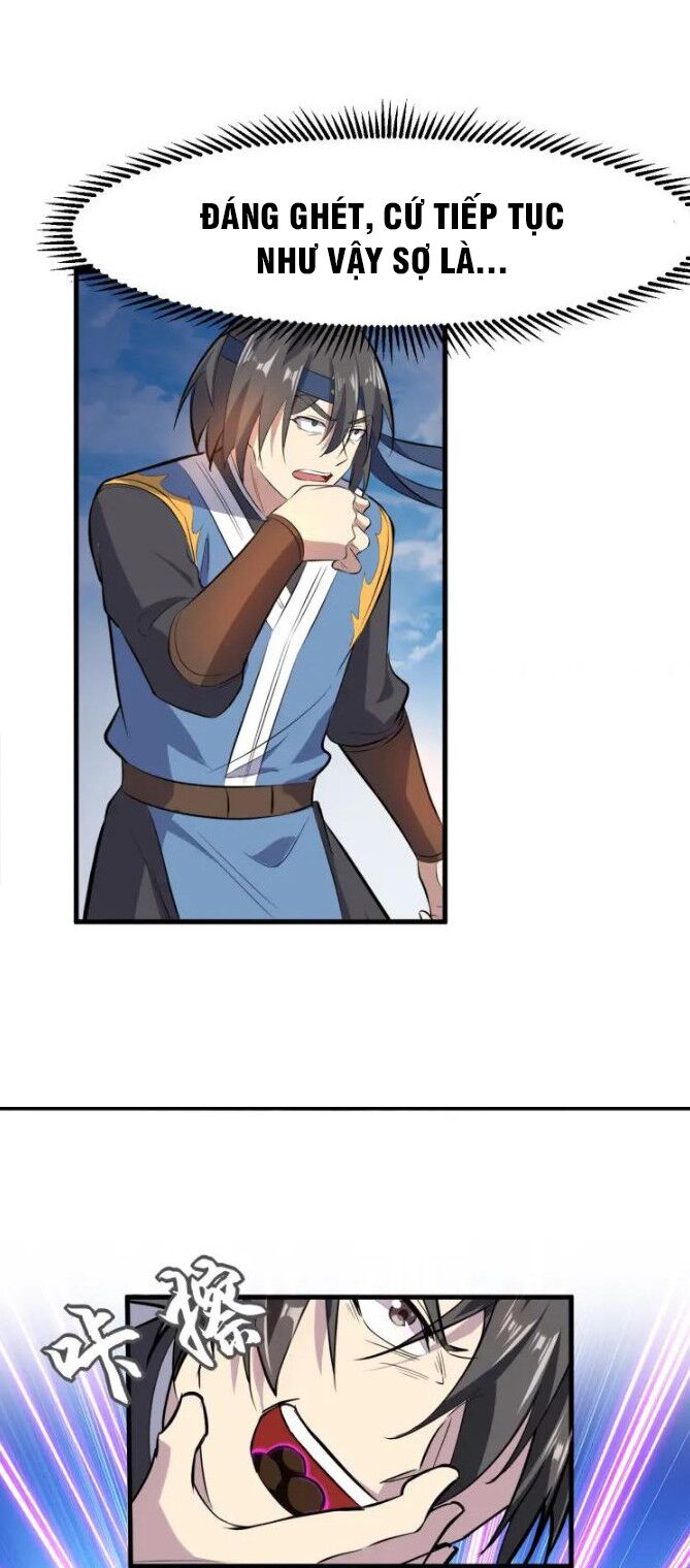Đại Nghịch Chi Môn: Chapter 88