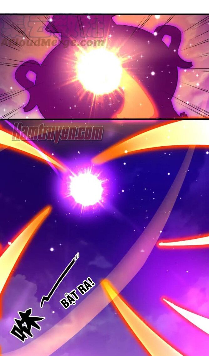 Đại Nghịch Chi Môn: Chapter 88