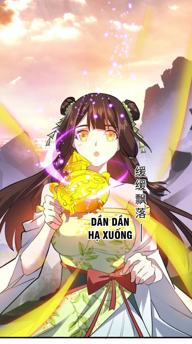 Đại Nghịch Chi Môn: Chapter 88