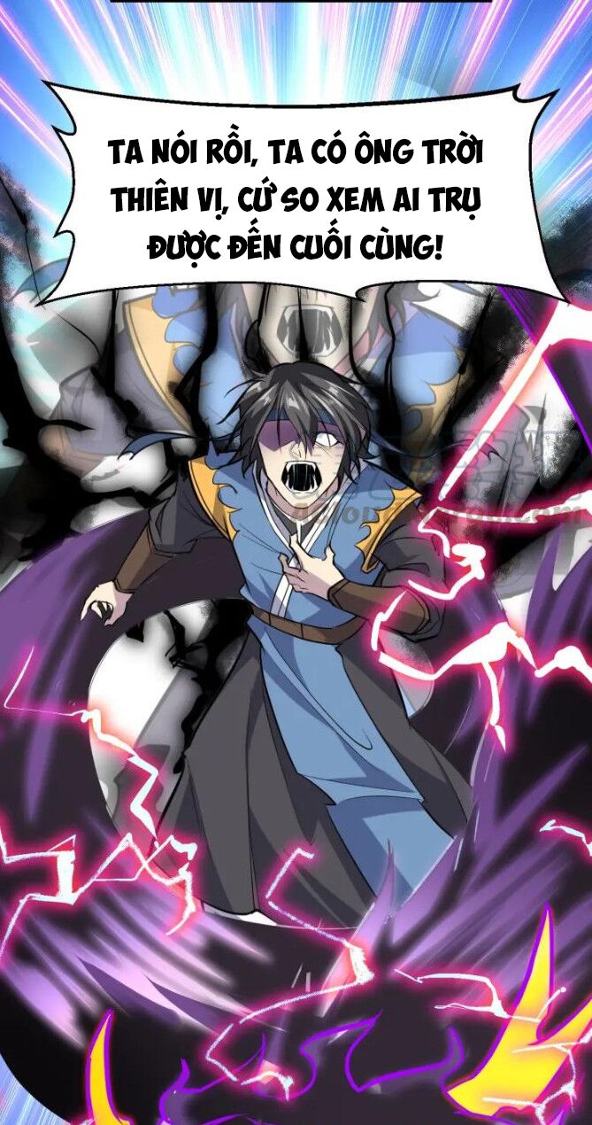 Đại Nghịch Chi Môn: Chapter 88
