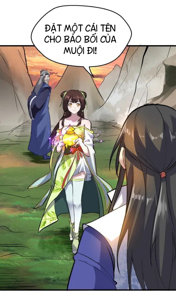 Đại Nghịch Chi Môn: Chapter 88