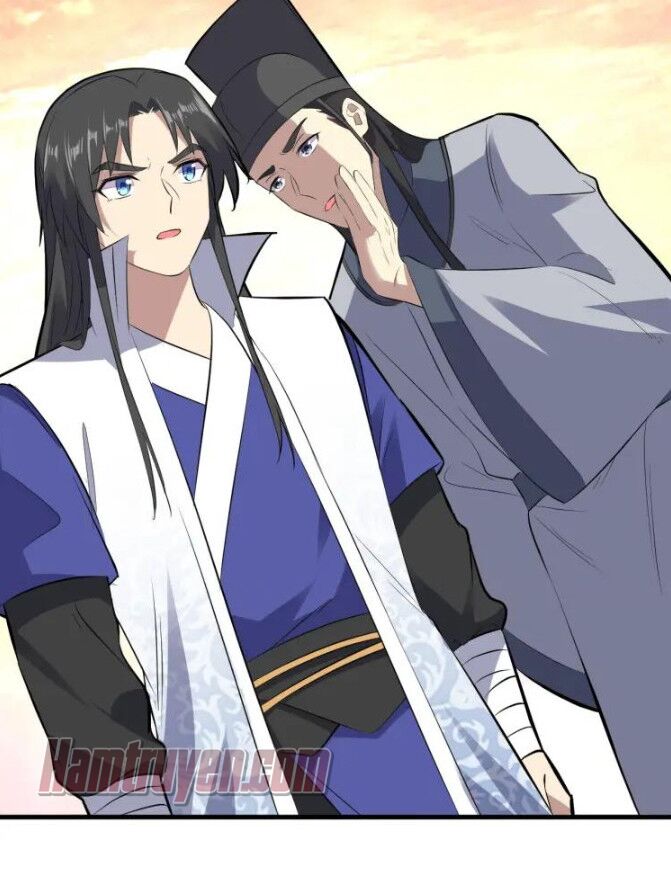 Đại Nghịch Chi Môn: Chapter 88