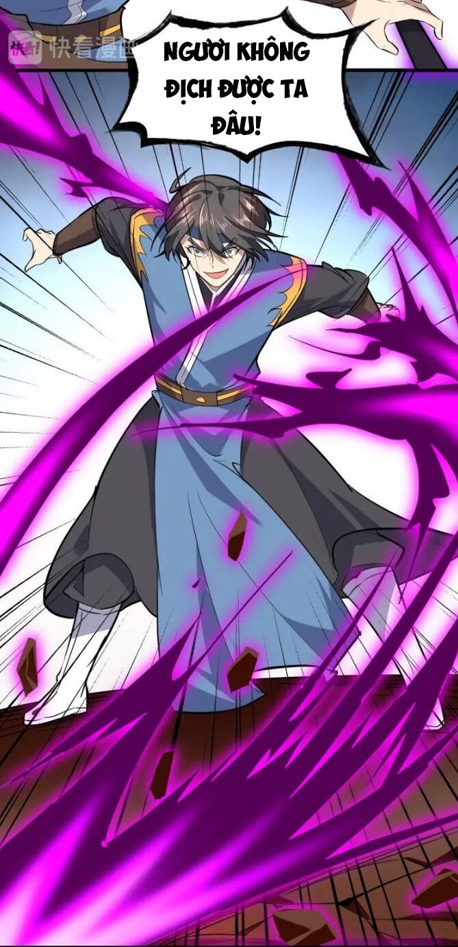 Đại Nghịch Chi Môn: Chapter 88