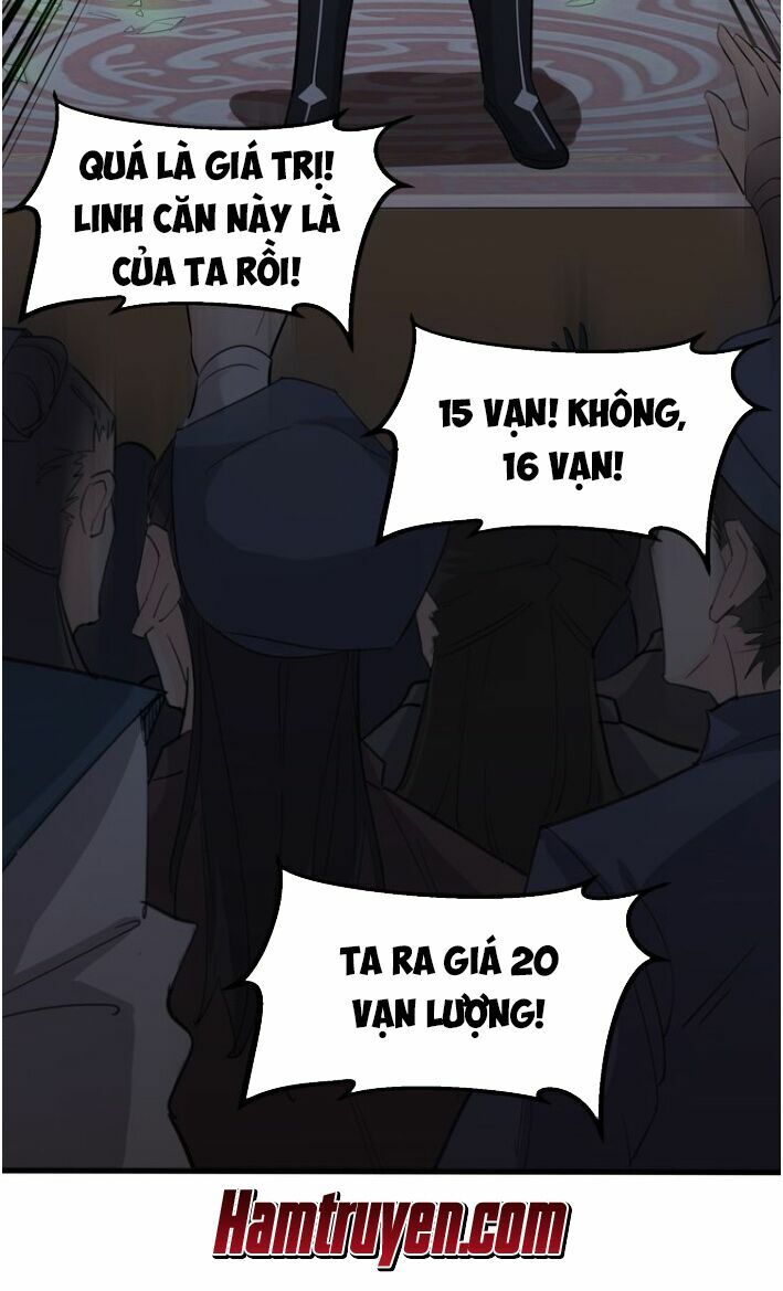 Đại Nghịch Chi Môn: Chapter 9
