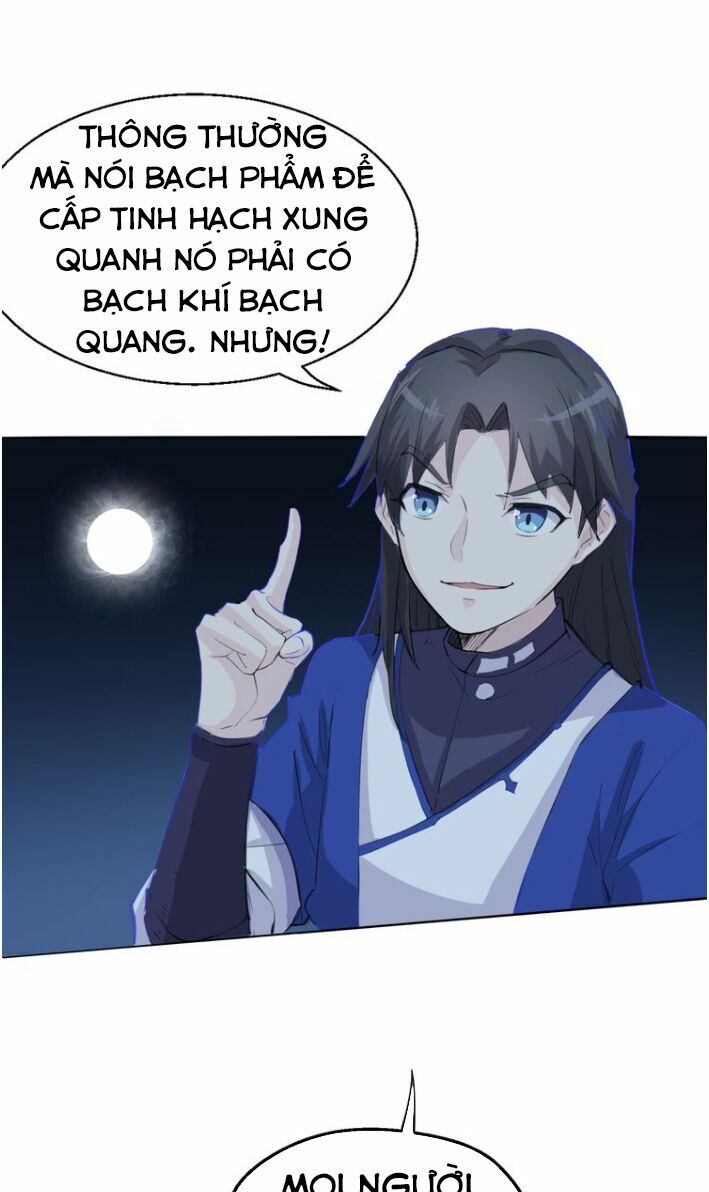 Đại Nghịch Chi Môn: Chapter 9
