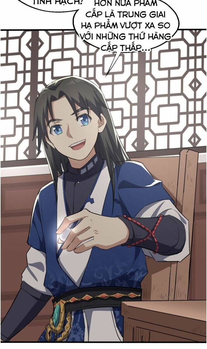 Đại Nghịch Chi Môn: Chapter 9