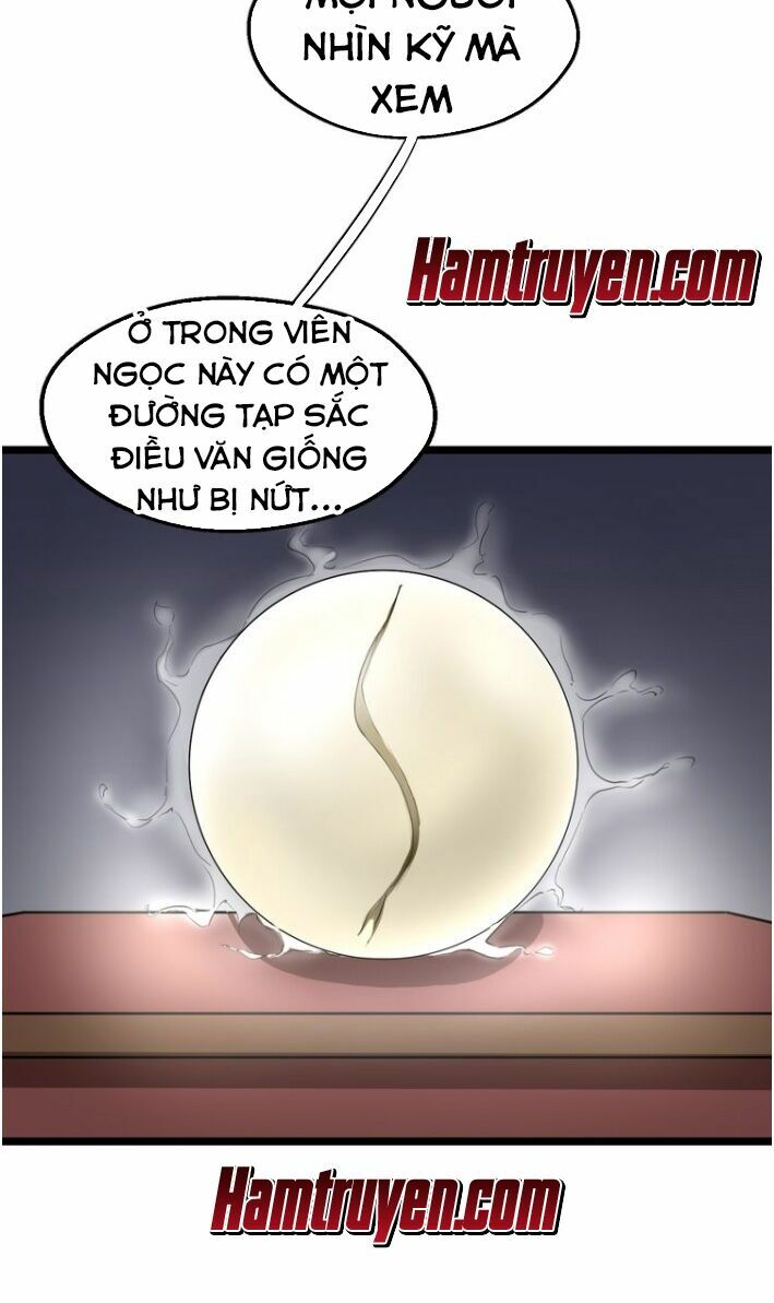Đại Nghịch Chi Môn: Chapter 9