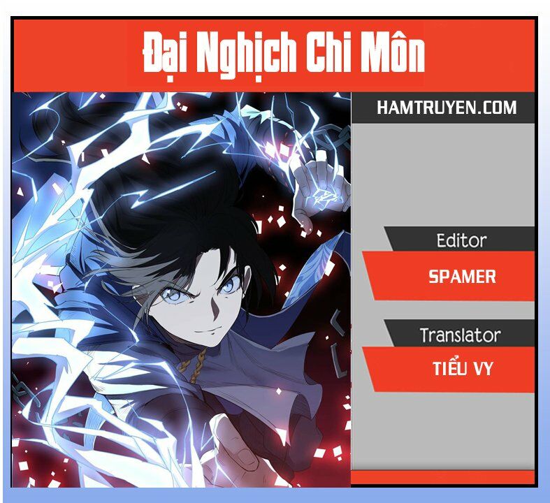 Đại Nghịch Chi Môn: Chapter 90