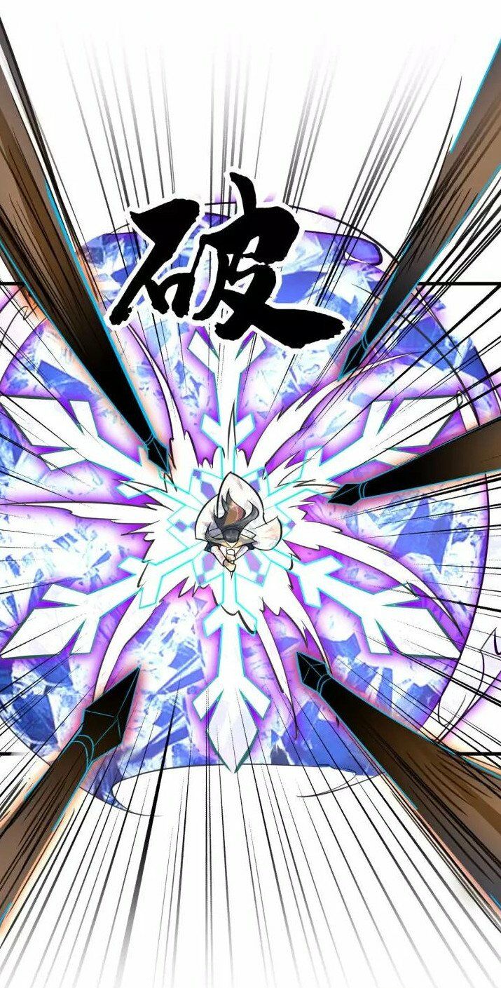 Đại Nghịch Chi Môn: Chapter 90