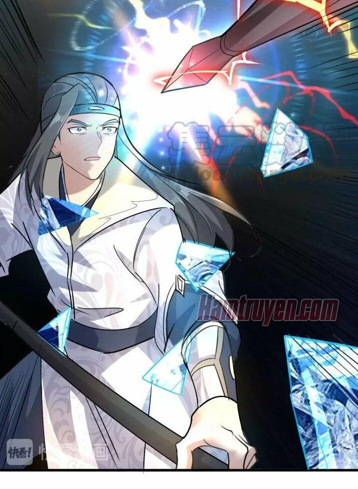Đại Nghịch Chi Môn: Chapter 90