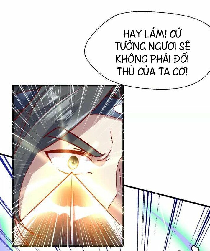Đại Nghịch Chi Môn: Chapter 90