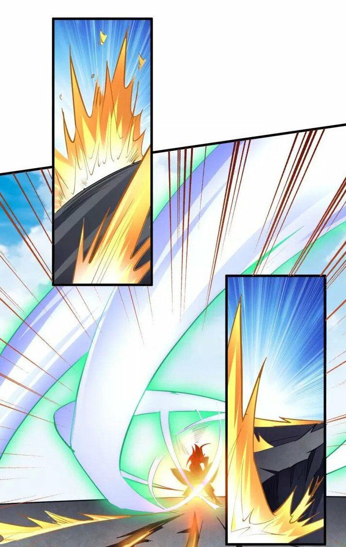 Đại Nghịch Chi Môn: Chapter 90