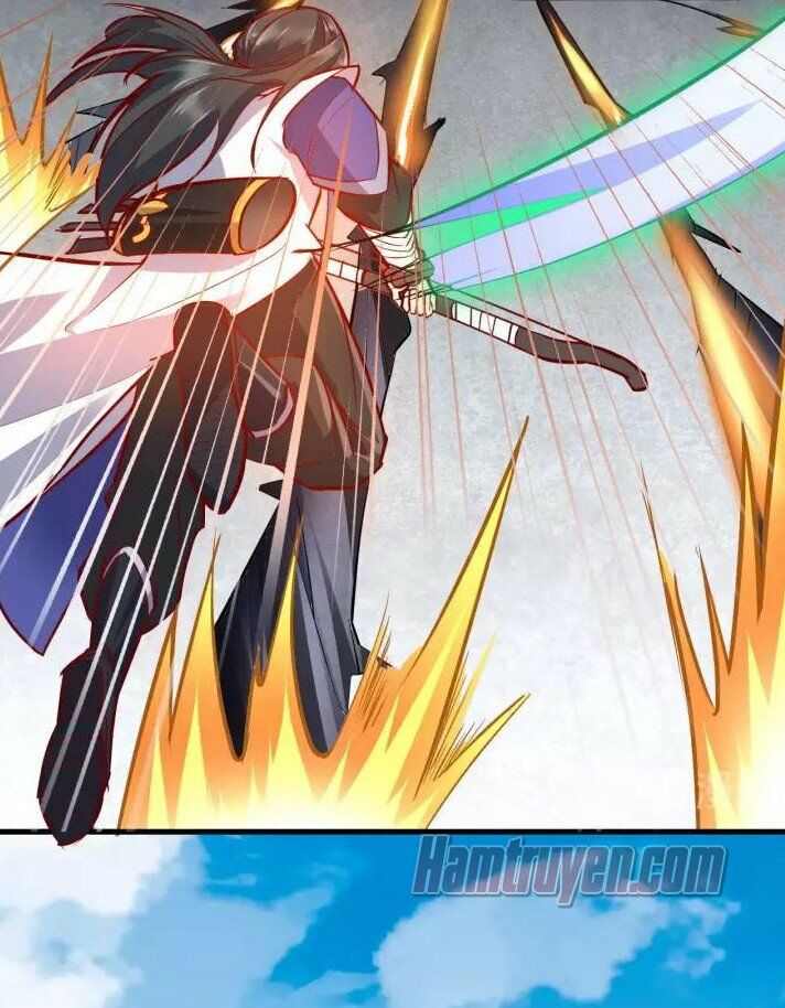 Đại Nghịch Chi Môn: Chapter 90