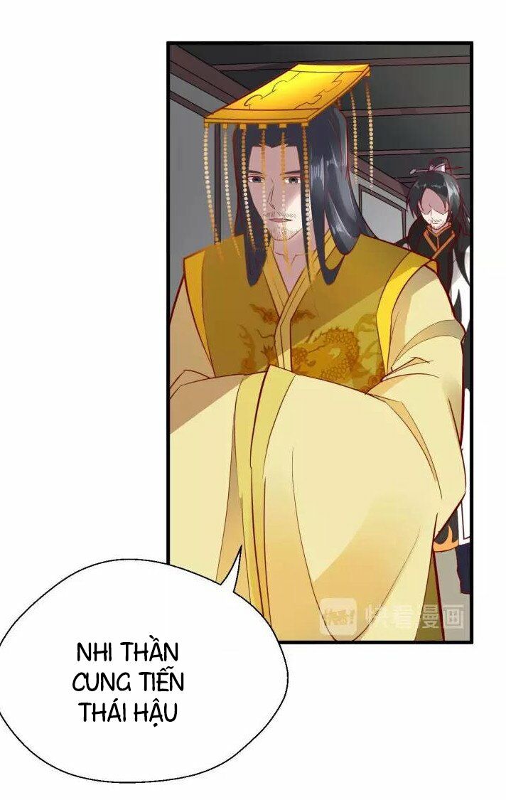 Đại Nghịch Chi Môn: Chapter 90