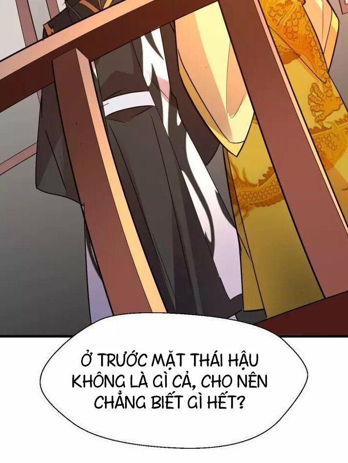Đại Nghịch Chi Môn: Chapter 90