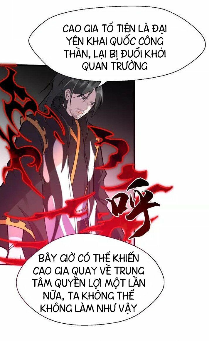 Đại Nghịch Chi Môn: Chapter 90
