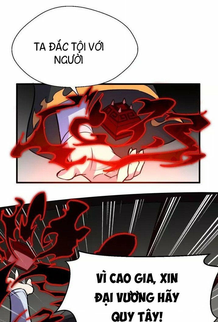 Đại Nghịch Chi Môn: Chapter 90