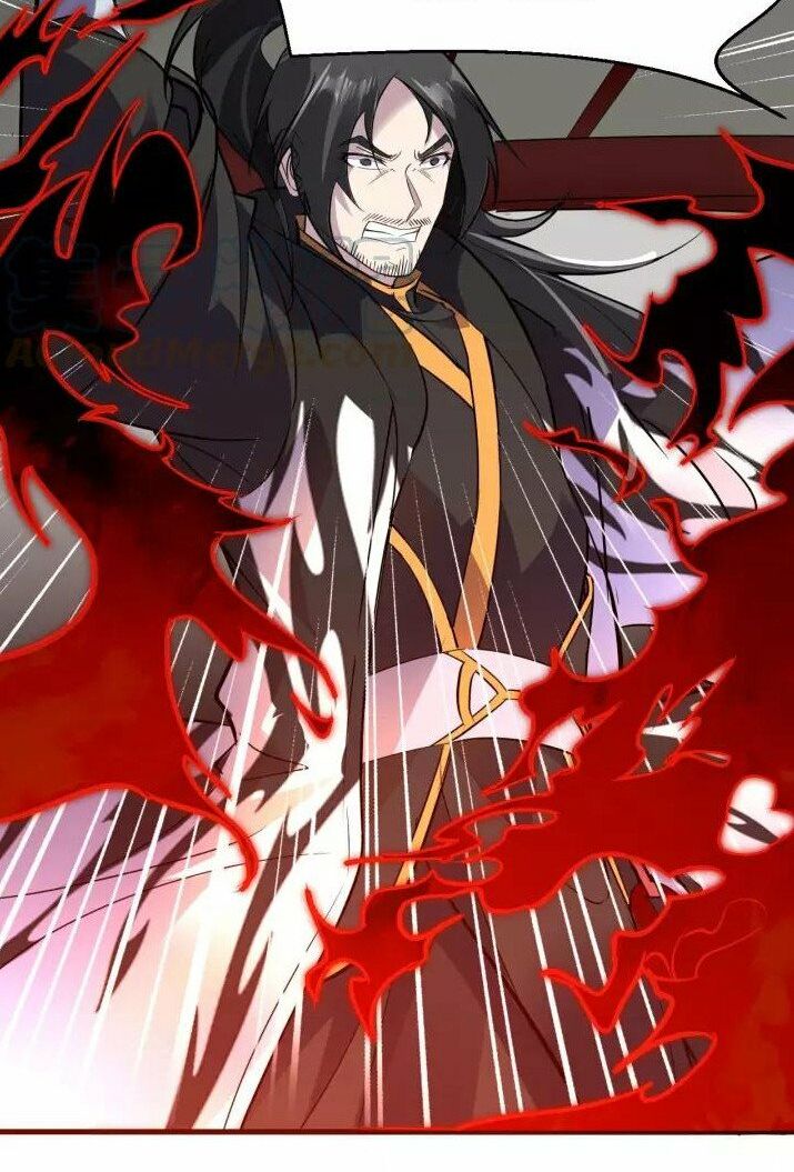 Đại Nghịch Chi Môn: Chapter 90