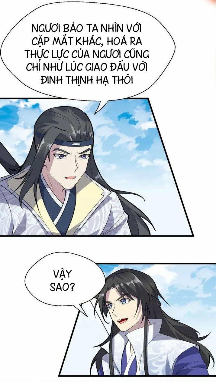 Đại Nghịch Chi Môn: Chapter 90