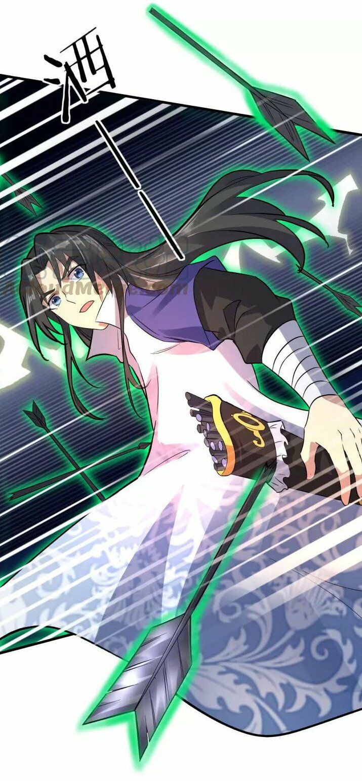 Đại Nghịch Chi Môn: Chapter 90