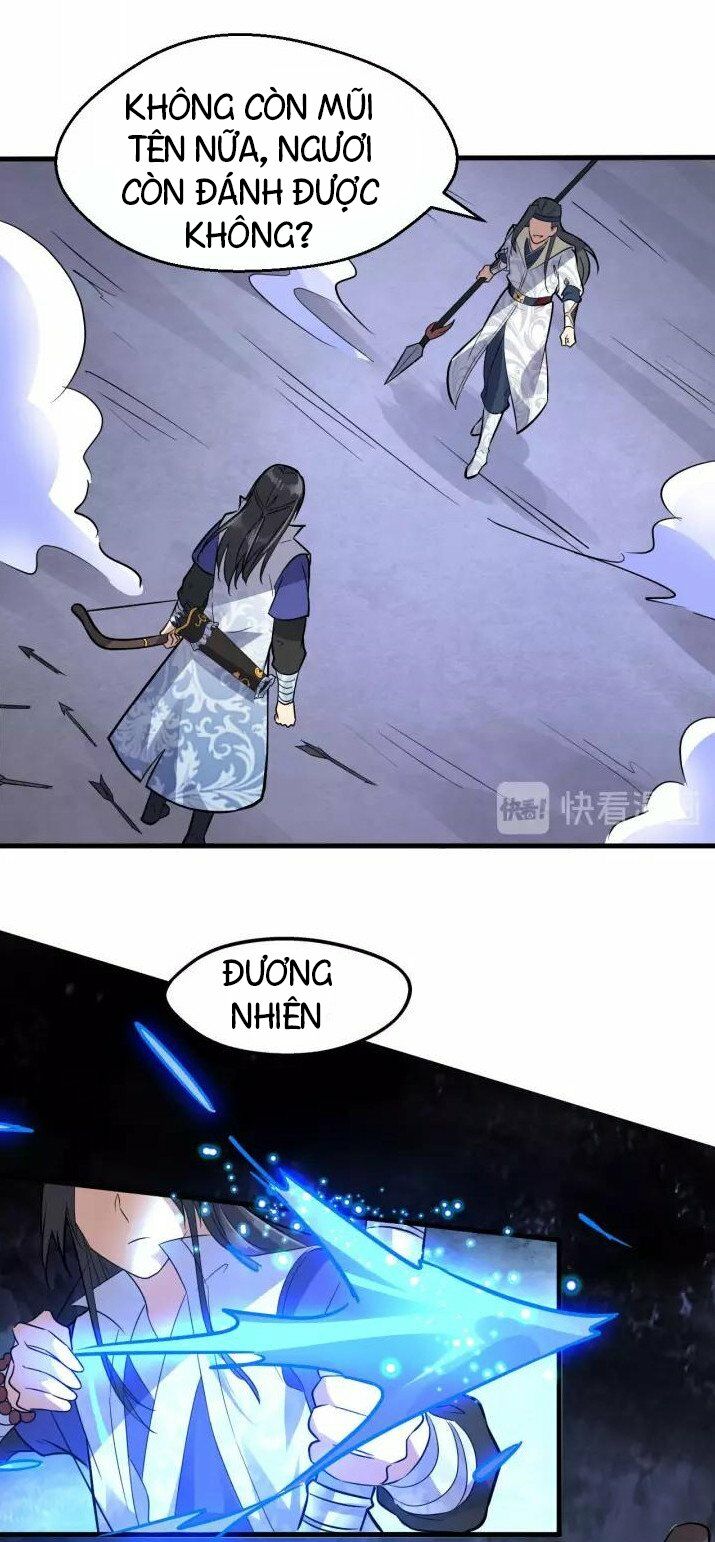 Đại Nghịch Chi Môn: Chapter 90