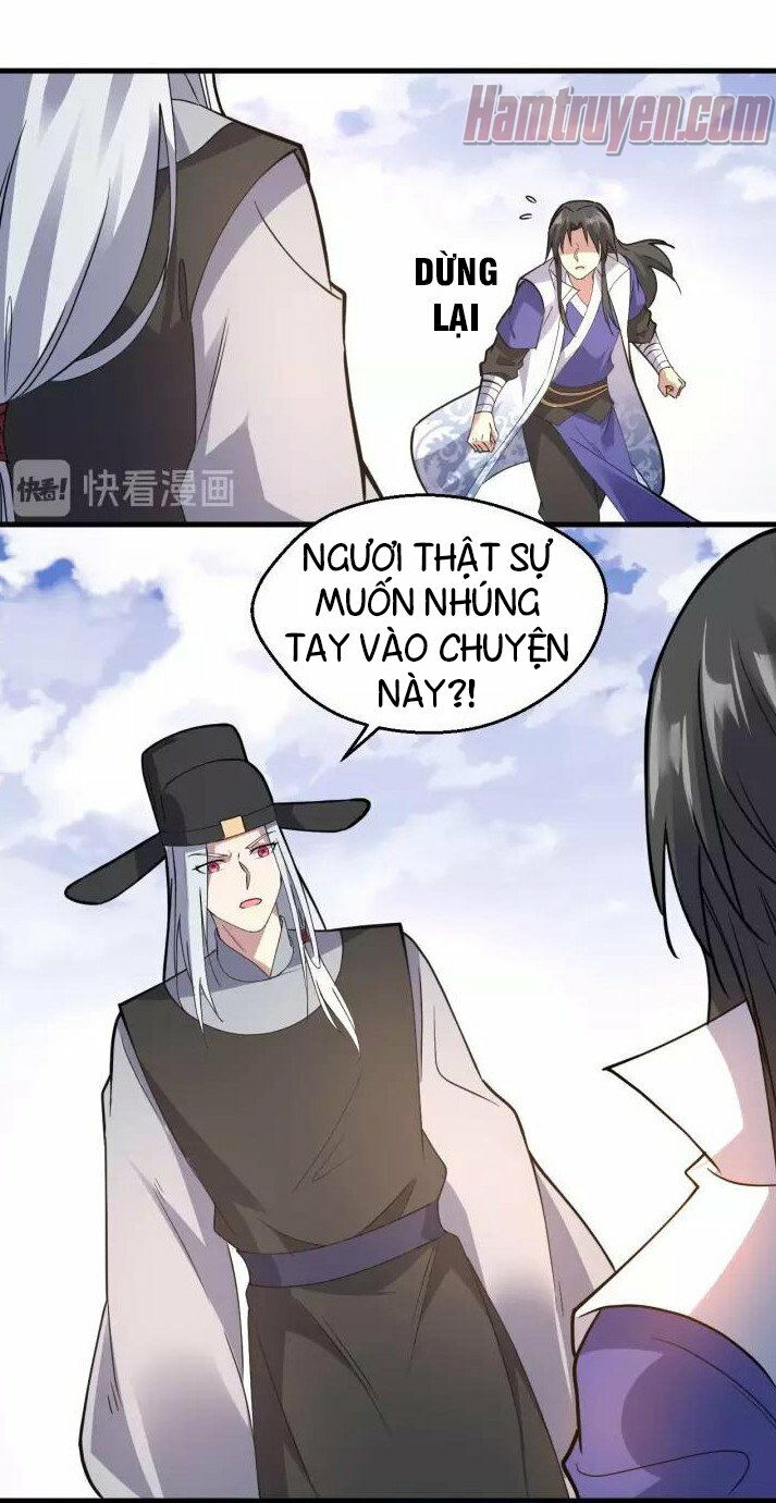 Đại Nghịch Chi Môn: Chapter 90