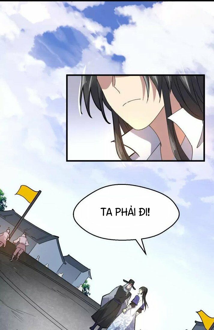 Đại Nghịch Chi Môn: Chapter 90