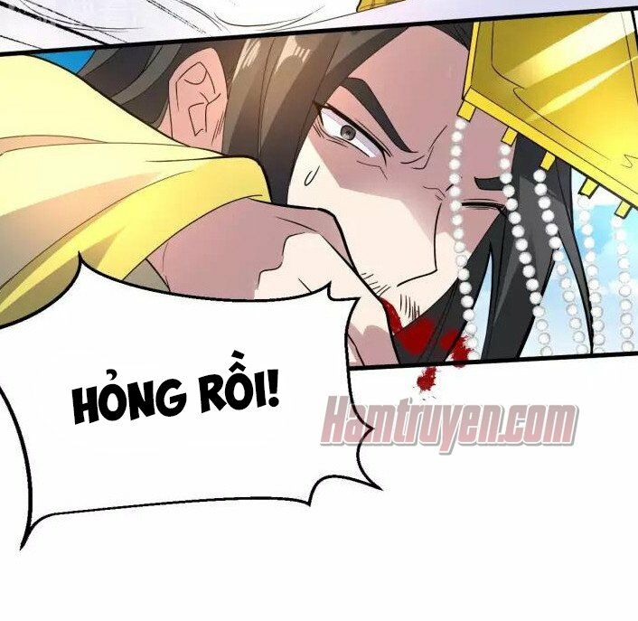 Đại Nghịch Chi Môn: Chapter 90