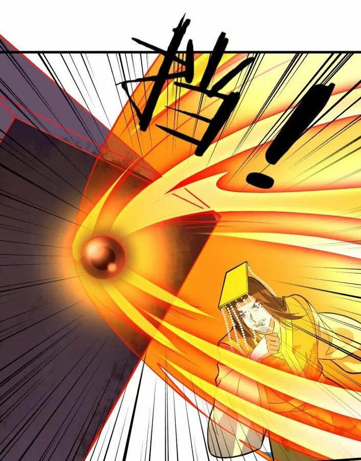 Đại Nghịch Chi Môn: Chapter 90