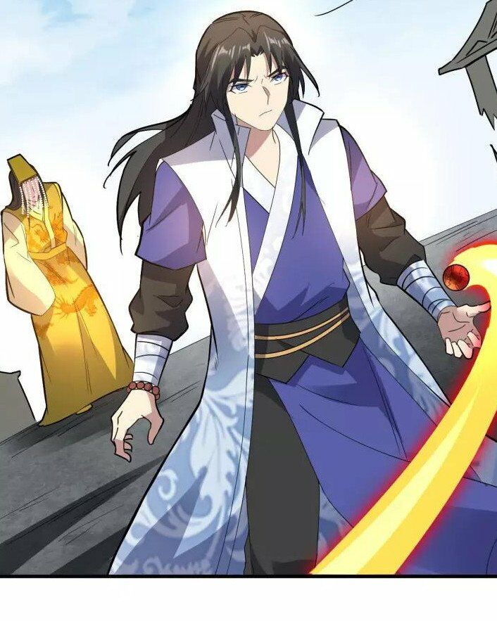 Đại Nghịch Chi Môn: Chapter 90