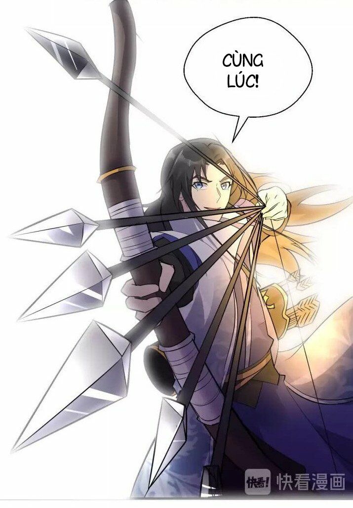 Đại Nghịch Chi Môn: Chapter 90