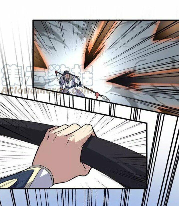 Đại Nghịch Chi Môn: Chapter 90
