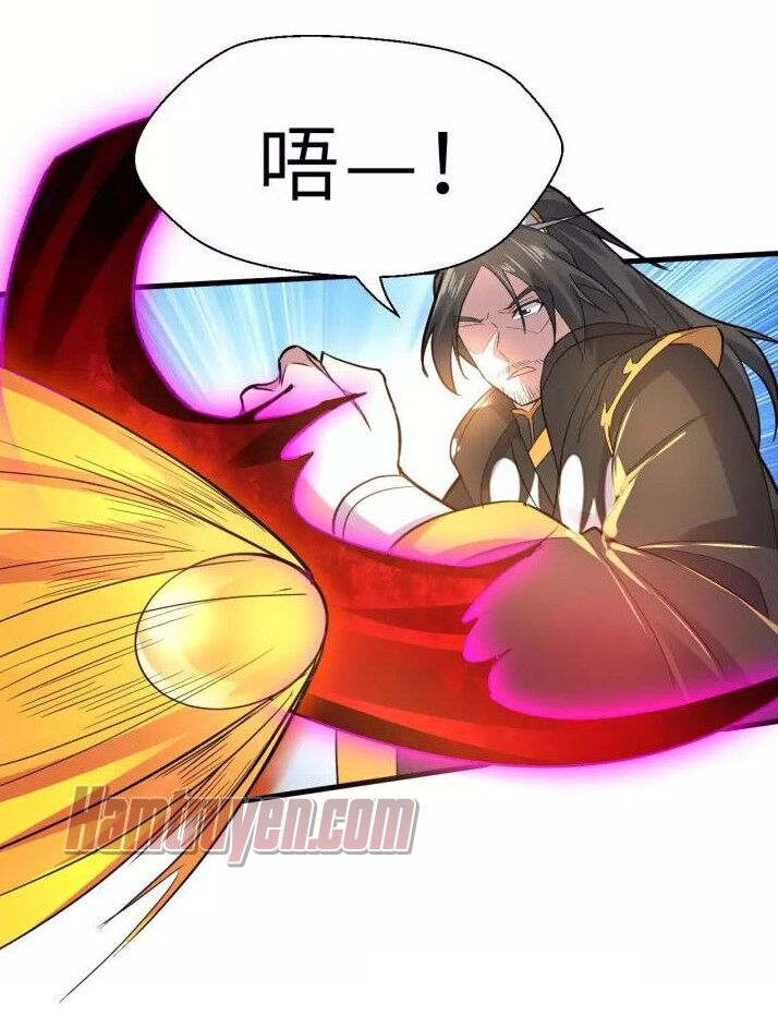 Đại Nghịch Chi Môn: Chapter 91