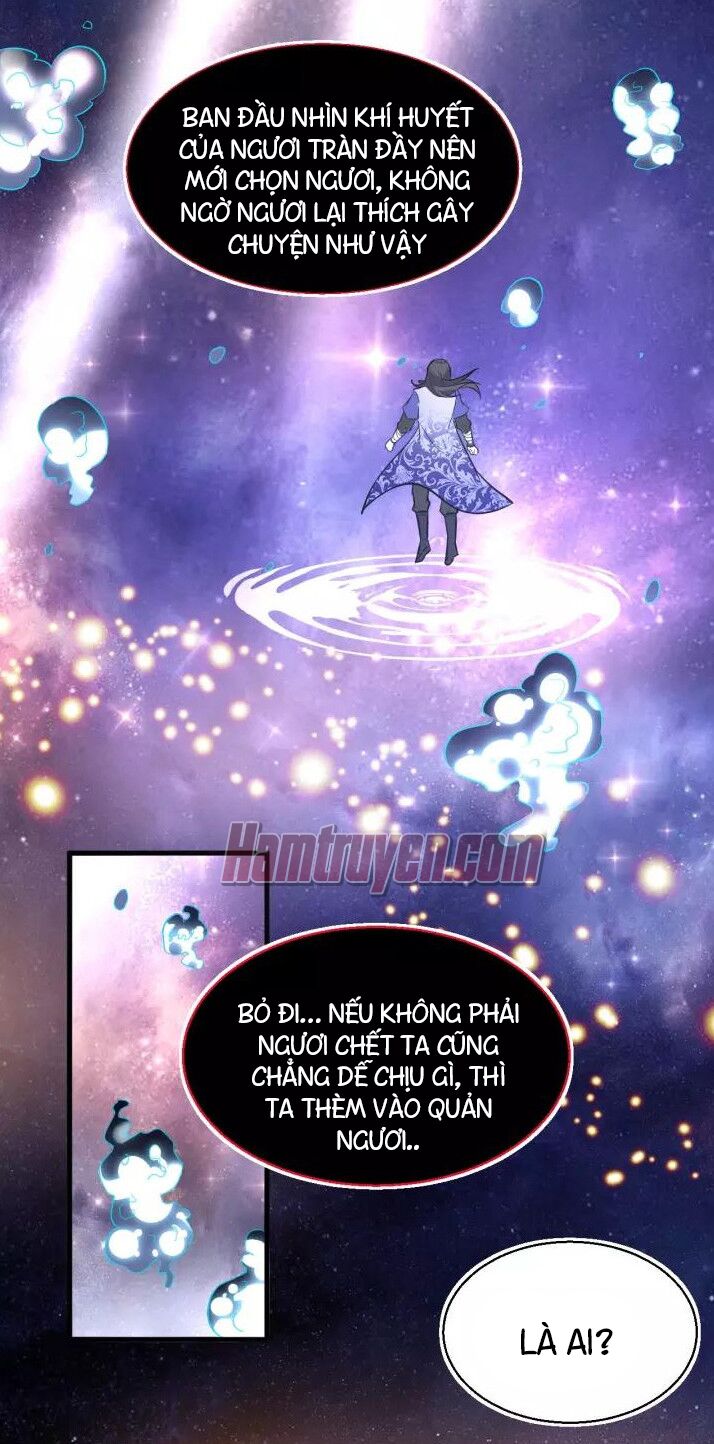 Đại Nghịch Chi Môn: Chapter 91